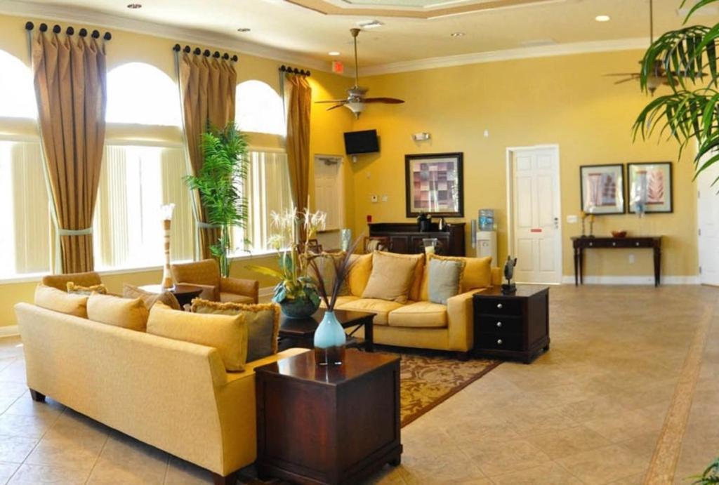 Gorgeous Custom 6Bd Hm Loaded With Amenities Themed Rooms, Private Pool Davenport Dış mekan fotoğraf