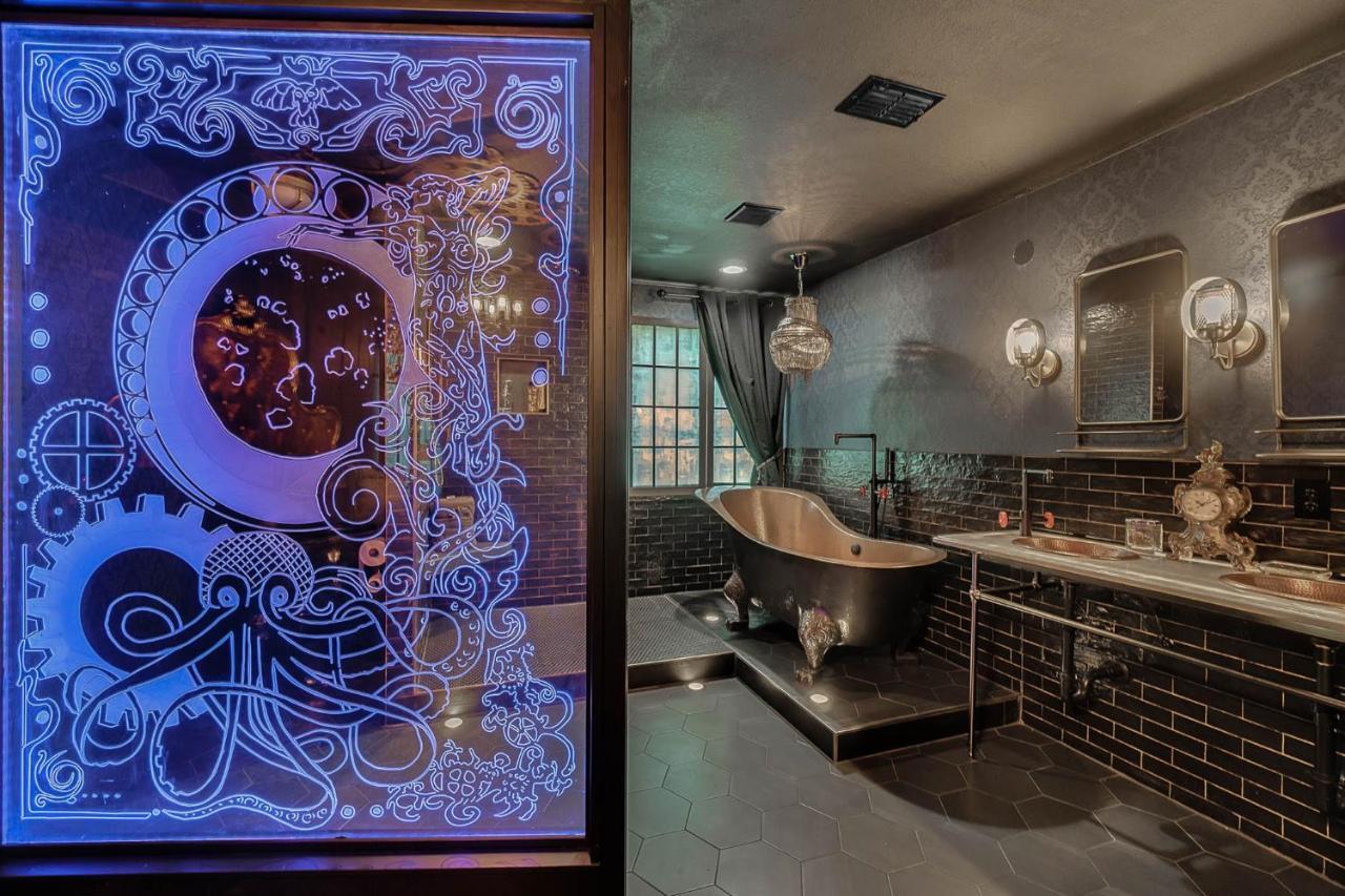 Gorgeous Custom 6Bd Hm Loaded With Amenities Themed Rooms, Private Pool Davenport Dış mekan fotoğraf